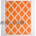 Ottomanson Glamour Collection Moroccan Trellis Area Rugs and Runners, Various Colors   555756051